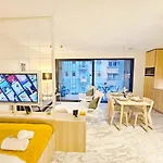 Apartment Comfortable In Limpertsberg