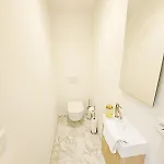 Apartment Comfortable In Limpertsberg Luxembourg