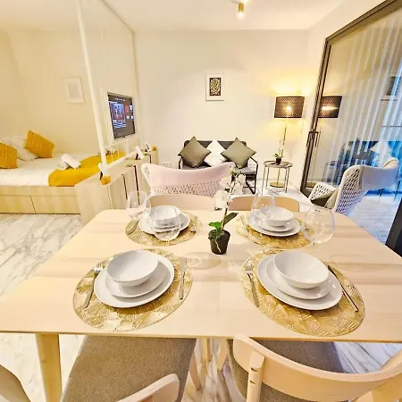 Apartment Comfortable In Limpertsberg Luxembourg