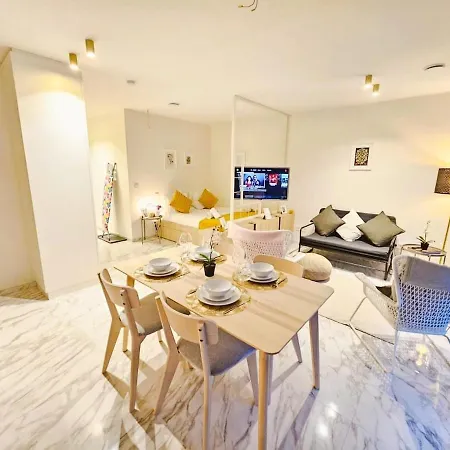 Daire Comfortable In Limpertsberg