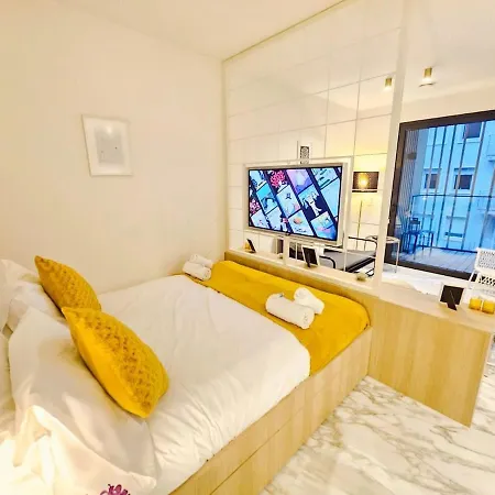 Comfortable In Limpertsberg