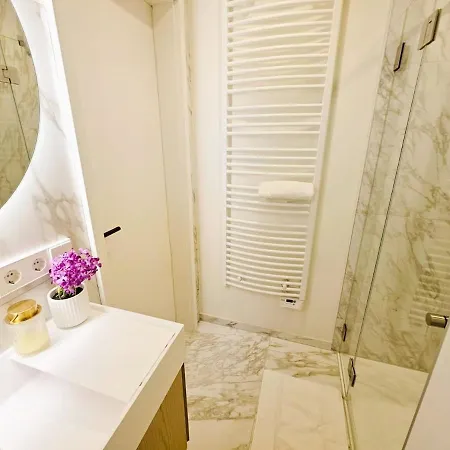 Comfortable In Limpertsberg