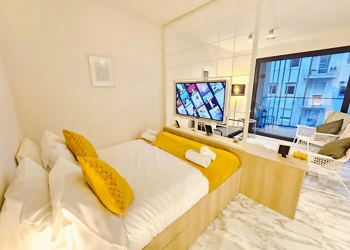 Comfortable In Limpertsberg