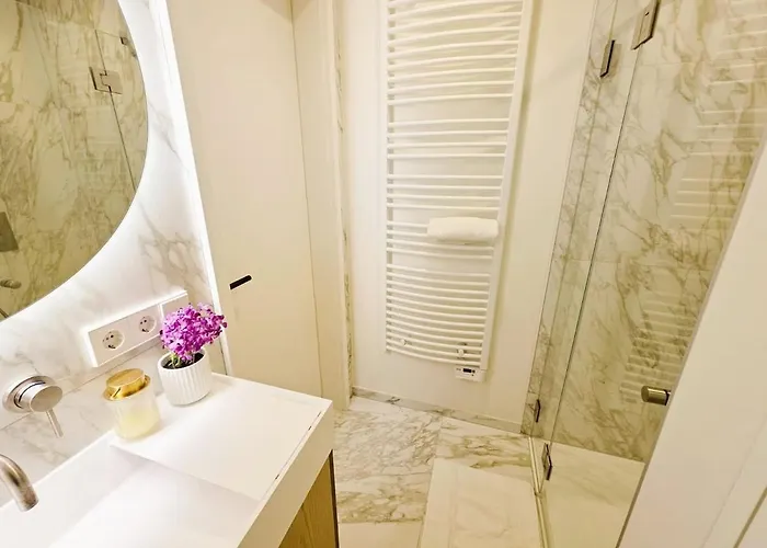 Comfortable In Limpertsberg