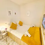 Comfortable In Limpertsberg Διαμέρισμα