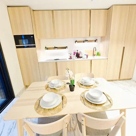 Comfortable In Limpertsberg