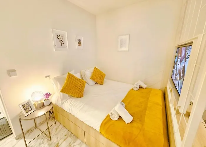 Comfortable In Limpertsberg Appartement