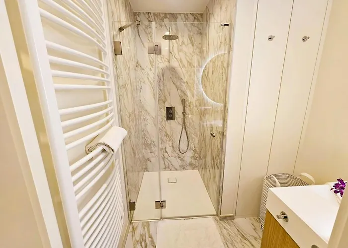 Appartement Comfortable In Limpertsberg