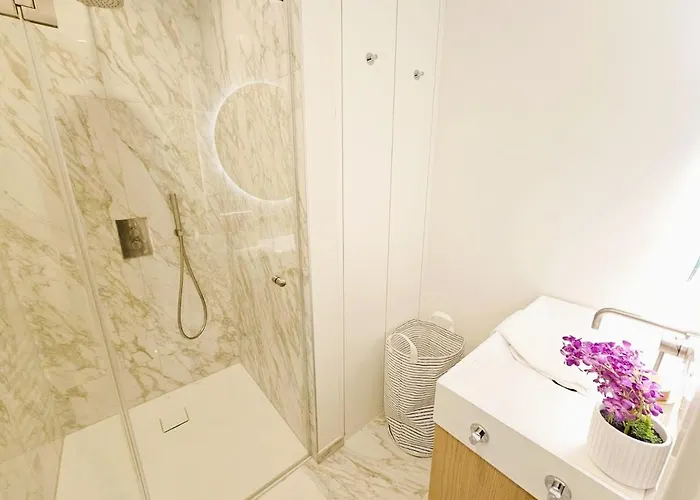 Comfortable In Limpertsberg Luxembourg